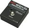 Radial Engineering&nbsp;HotShot DM1 Microphone Signal Muting Footswitch&nbsp;&nbsp;Left-facing