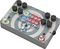 Pigtronix&nbsp;PHI Echolution Delay/Modulation Guitar Effects Pedal&nbsp;&nbsp;Left-facing