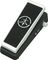 BBE&nbsp;Wah Guitar Effects Pedal&nbsp;&nbsp;Rear, Right-facing