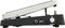 BBE&nbsp;Wah Guitar Effects Pedal&nbsp;&nbsp;Right Side