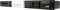 Monster Power&nbsp;PRO 900 PowerCenter&nbsp;&nbsp;Black, Left-facing
