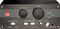SM Pro Audio&nbsp;M-Patch 2 Passive Volume Control/Switch Box&nbsp;&nbsp;Front, 3D