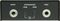 Live Wire&nbsp;ADI Active DI Direct Box&nbsp;&nbsp;Input Side