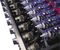 Grace Design&nbsp;M801 8-Channel Studio Preamp&nbsp;&nbsp;Inside