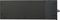 Mackie&nbsp;Quad Comp/Gate 4-Channel Digital Compressor/Gate&nbsp;&nbsp;Right Side