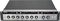 Mackie&nbsp;Quad Comp/Gate 4-Channel Digital Compressor/Gate&nbsp;&nbsp;Top Front