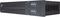 Ashly Audio&nbsp;MQX-2310 Dual 31-Band Graphic Equalizer&nbsp;&nbsp;Angle, Left-facing