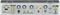 Behringer&nbsp;MON800 MiniMON Stereo Monitor Matrix Mixer&nbsp;&nbsp;Front