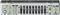Behringer&nbsp;MINIFBQ FBQ800 9-Band Graphic Equalizer with FBQ&nbsp;&nbsp;Front
