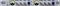 Chameleon Labs&nbsp;7802 Stereo Opto Tube Compressor&nbsp;&nbsp;Front
