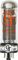 Groove Tubes&nbsp;Gold Series GT-EL34-M Matched Power Tubes&nbsp;Medium (4-7 GT Rating)&nbsp;DuetSingle