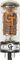Groove Tubes&nbsp;Gold Series GT-6L6-CHP Matched Power Tubes&nbsp;High (8-10 GT Rating)&nbsp;QuartetSingle