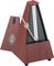 Wittner&nbsp;Wood Metronome&nbsp;Mahogany&nbsp;Mahogany