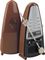 Wittner&nbsp;Taktell Piccolo Metronome&nbsp;Ivory&nbsp;Mahogany