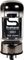 Svetlana&nbsp;6550 Tube&nbsp;Medium/Green&nbsp;QuartetSingle