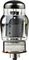 Tung-Sol&nbsp;6550 Tube&nbsp;Hard/Blue&nbsp;DuetSingle
