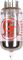 Groove Tubes&nbsp;Gold Series GT-12AT7  Preamp Tube&nbsp;&nbsp;Gold Series GT-12AT7 Preamp Tube