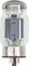 Tung-Sol&nbsp;KT66 Matched Power Tubes&nbsp;Hard&nbsp;QuartetSingle