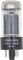 Tung-Sol&nbsp;6V6GT Matched Power Tubes&nbsp;Medium&nbsp;DuetSingle