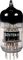 Sovtek&nbsp;12AX7WA Preamp Tube&nbsp;&nbsp;12AX7WA Preamp Tube