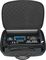 Peterson&nbsp;AutoStrobe Road Case&nbsp;&nbsp;Open, with Strobe, Top