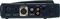 TASCAM&nbsp;HD-P2 Portable High-Definition Stereo Audio Recorder&nbsp;&nbsp;Left Side