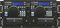 TASCAM&nbsp;CD-X1700 Dual CD Player&nbsp;&nbsp;3D