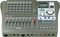 TASCAM&nbsp;DP-01FX Digital 8-Track Portastudio&nbsp;&nbsp;Front, Angle
