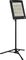 Freehand&nbsp;MusicPad Pro Plus Version 4.0 Electronic Sheet Music Display&nbsp;&nbsp;On Stand, Right-facing