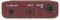 TASCAM&nbsp;MP-GT1 Portable MP3 Guitar Trainer&nbsp;&nbsp;Front