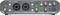 M-Audio&nbsp;Fast Track Pro Mobile USB Audio/MIDI Interface&nbsp;&nbsp;Front