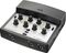 Novation&nbsp;nio 2 4 USB Audio Interface&nbsp;&nbsp;Front, Left-facing