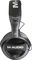 M-Audio&nbsp;Q40 Studiophile Dynamic Headphones&nbsp;&nbsp;Left Side