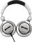 Gemini&nbsp;DJX-05 Headphones&nbsp;&nbsp;Flat