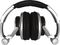 Gemini&nbsp;DJX-05 Headphones&nbsp;&nbsp;Folded
