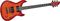 Fernandes&nbsp;Dragonfly Pro Electric Guitar&nbsp;&nbsp;Cherry Sunburst