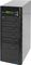 Microboards&nbsp;QD-DVD-125 Quic Disc DVD Duplicator&nbsp;&nbsp;Left-facing