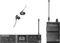Audio-Technica&nbsp;M2 In-Ear Wireless Monitor System&nbsp;&nbsp;Group Shot