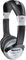Numark&nbsp;HF-125 Dual-Cup DJ Headphones&nbsp;&nbsp;HF-125 Dual-Cup DJ Headphones