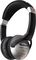 Numark&nbsp;HF-125 Dual-Cup DJ Headphones&nbsp;&nbsp;Angle