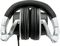 Denon&nbsp;DN-HP1000 Professional DJ Headphones&nbsp;&nbsp;Folded