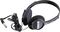 Yamaha&nbsp;RH1C Ported Stereo Headphones&nbsp;&nbsp;RH1C Ported Stereo Headphones