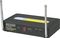 Digital Reference&nbsp;DR-2505 Guitar Wireless System&nbsp;&nbsp;Receiver, Left-facing