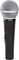 Shure&nbsp;SM58S Mic with Switch&nbsp;&nbsp;SM58S Mic with Switch
