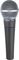 Shure&nbsp;SM58 Mic&nbsp;&nbsp;SM58 Mic