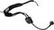 Shure&nbsp;WH20QTR Headset Microphone&nbsp;&nbsp;WH20QTR Headset Microphone