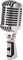 Shure&nbsp;55SH Series II Mic&nbsp;&nbsp;55SH Series II Mic