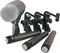Shure&nbsp;DMK57-52 Drum Mic Kit&nbsp;&nbsp;DMK57-52 Drum Mic Kit