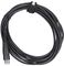 Shure&nbsp;PG58-QTR Dynamic Microphone with XLR to 1/4