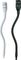 Shure&nbsp;MX202P MicroFlex Overhead Condenser Mic with Plate-Mount Preamp&nbsp;Black&nbsp;CardioidGroup Shot